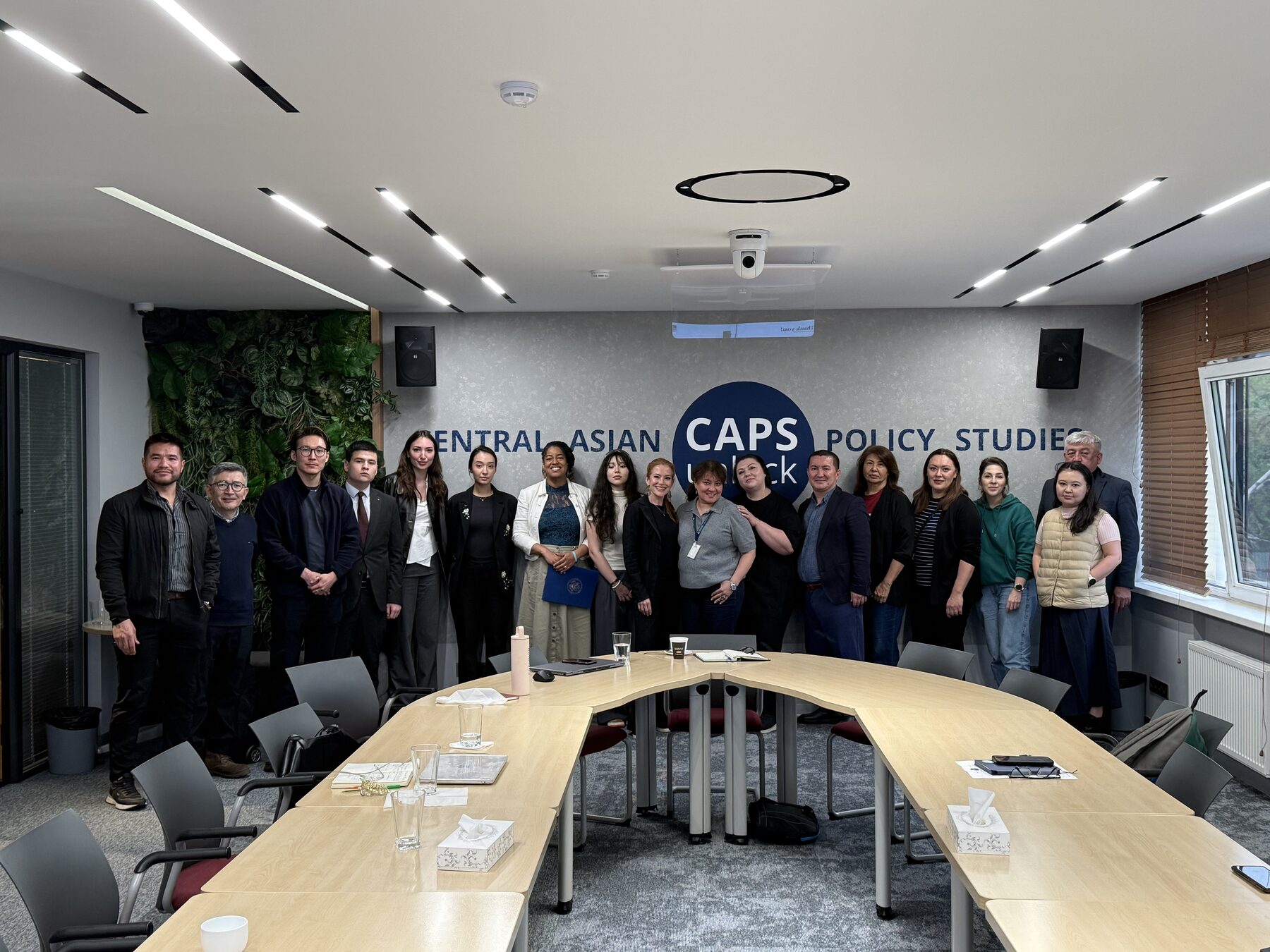 The art of choosing partners by alignment, not convenience