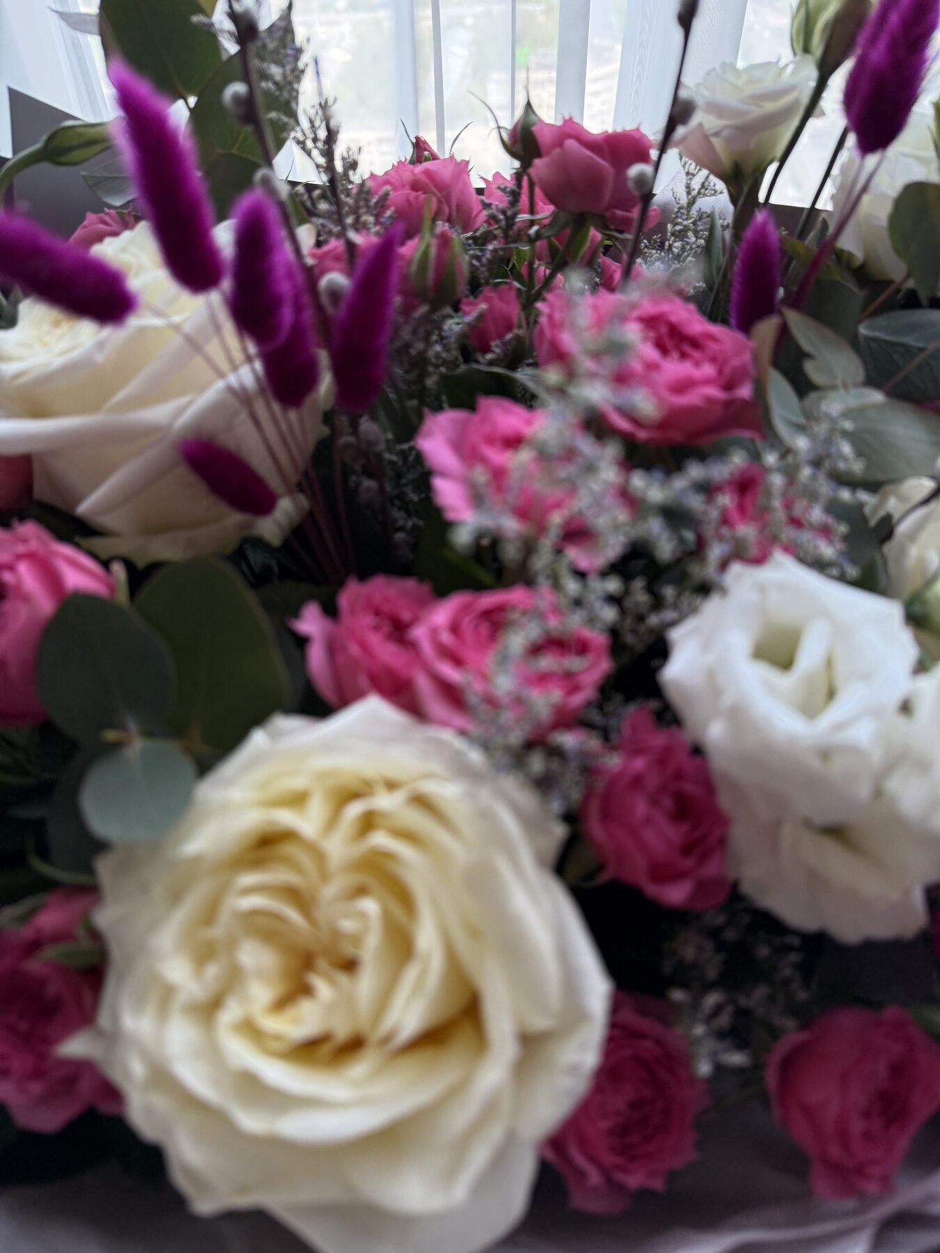 New friends, real connection