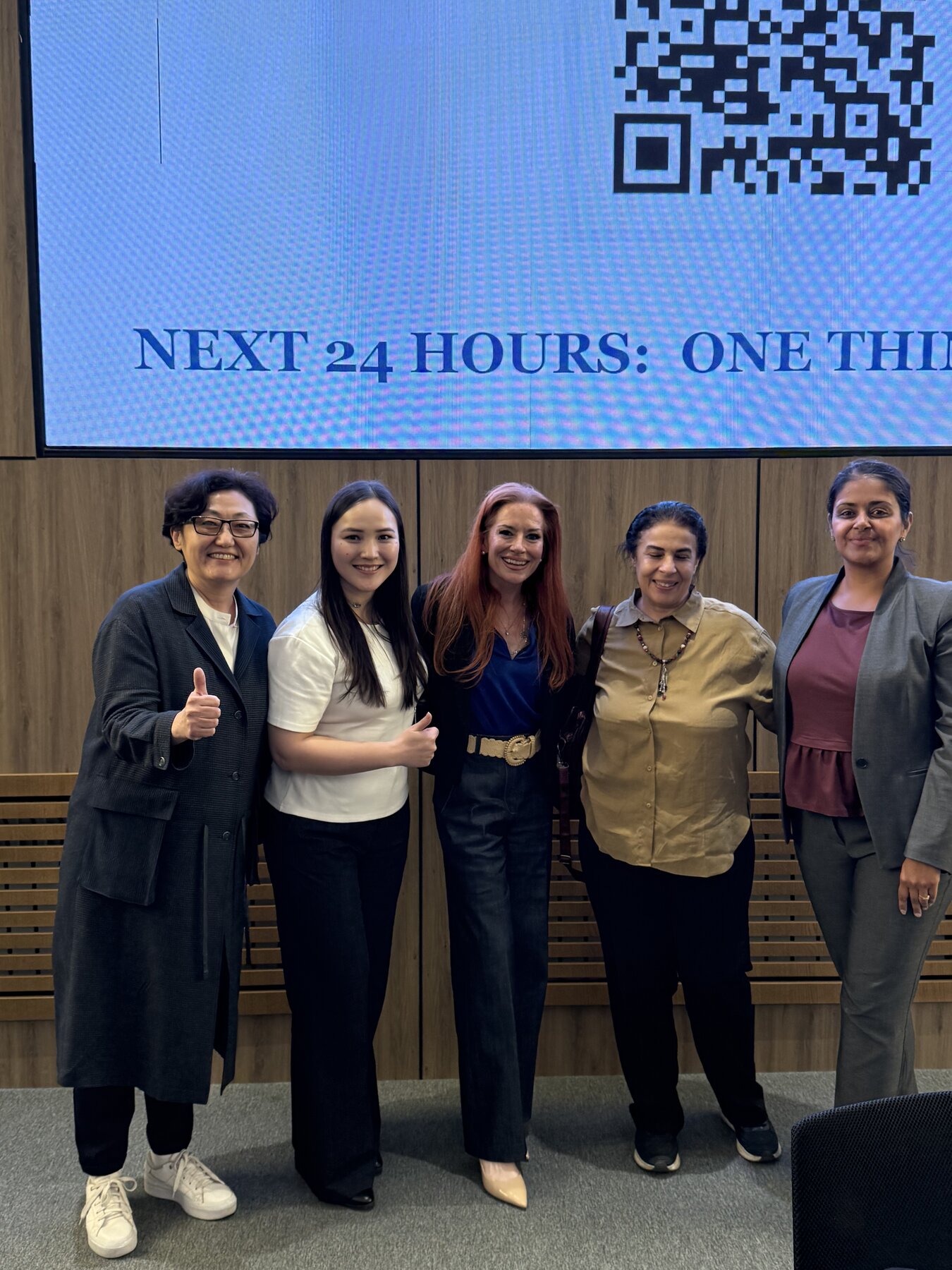 The next generation of Kazakh founders