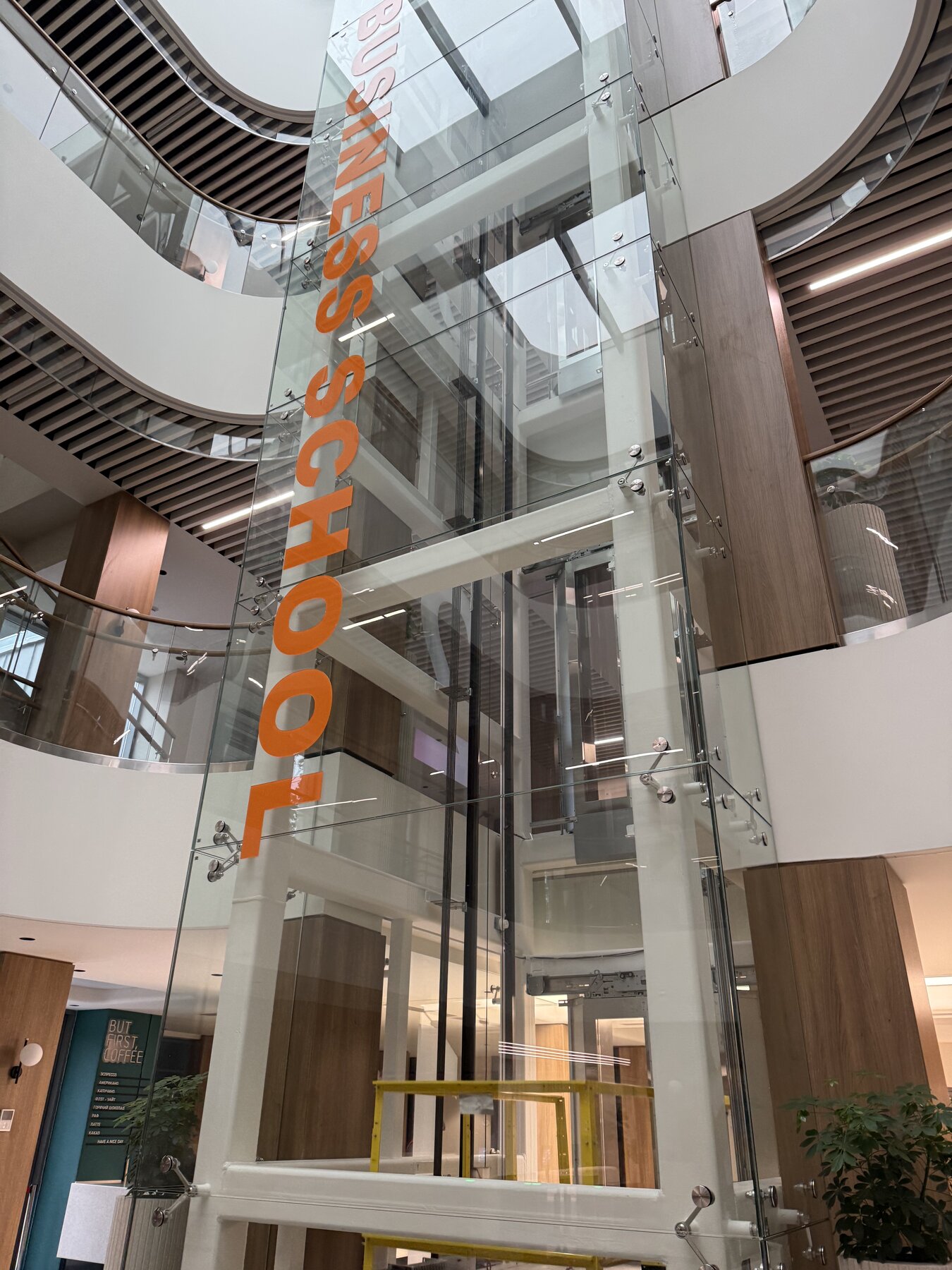 AI + entrepreneurship = profitable impact ventures